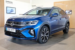 SUV Volkswagen Taigo 1 av 19