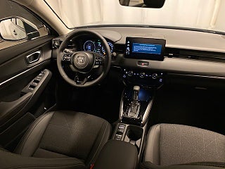 SUV Honda HR-V 9 av 20