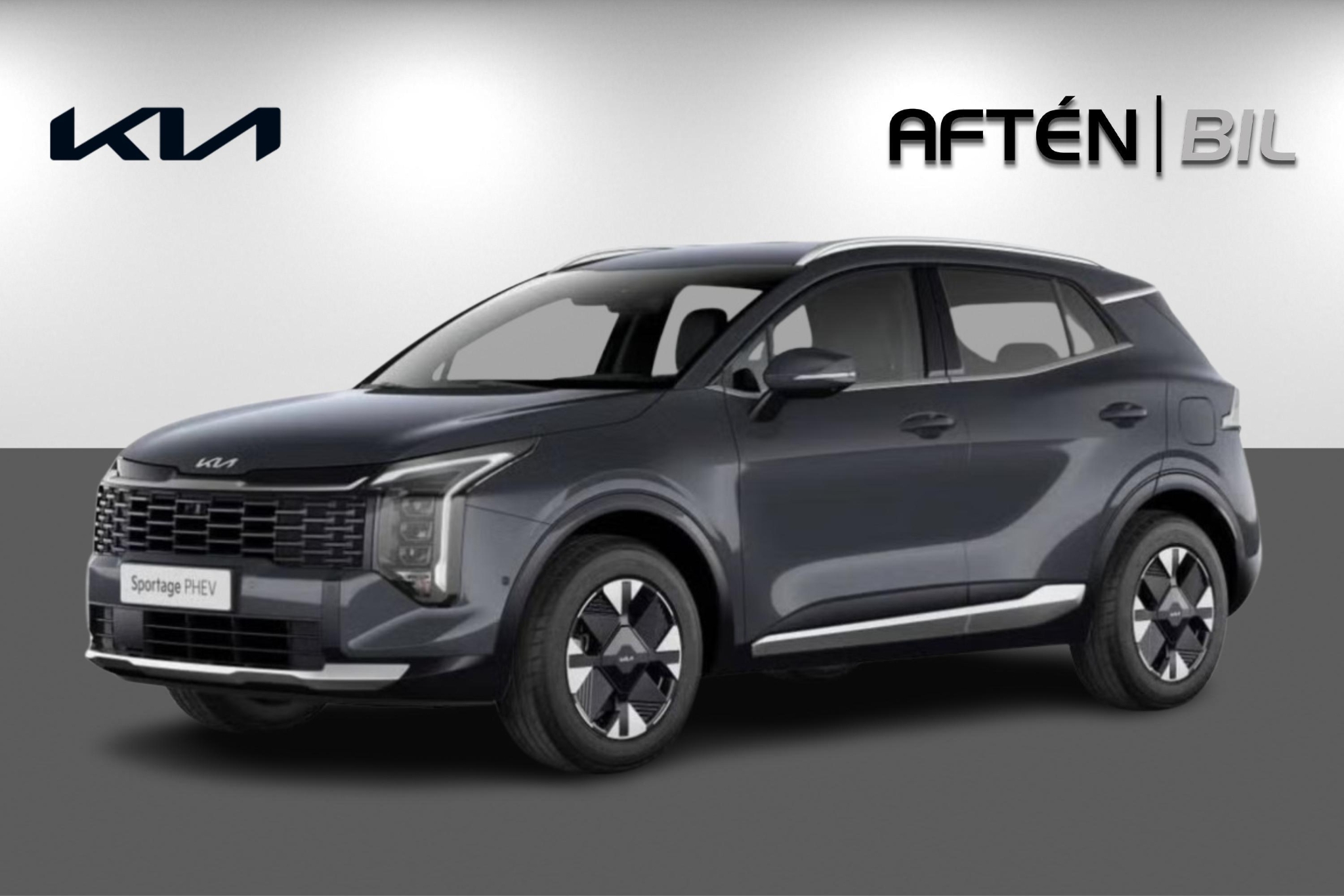 Kia Sportage 2027, bild 3/30