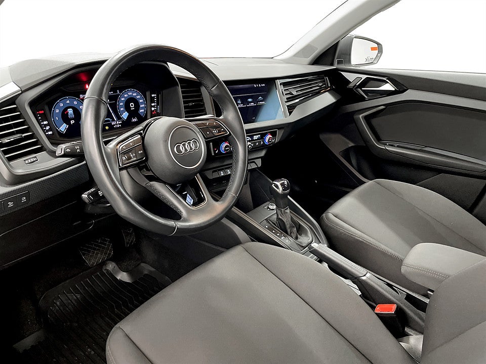 Bild på Audi A1 Sportback Proline 30 TFSI 110hk Aut CARPLAY