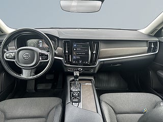 Volvo V90 Cross Country D4 AWD Inscription Pro Sov-däck/Drag/Mok-värm/Voc