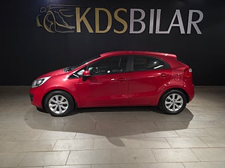İkinci el  Kia Rio 1.4