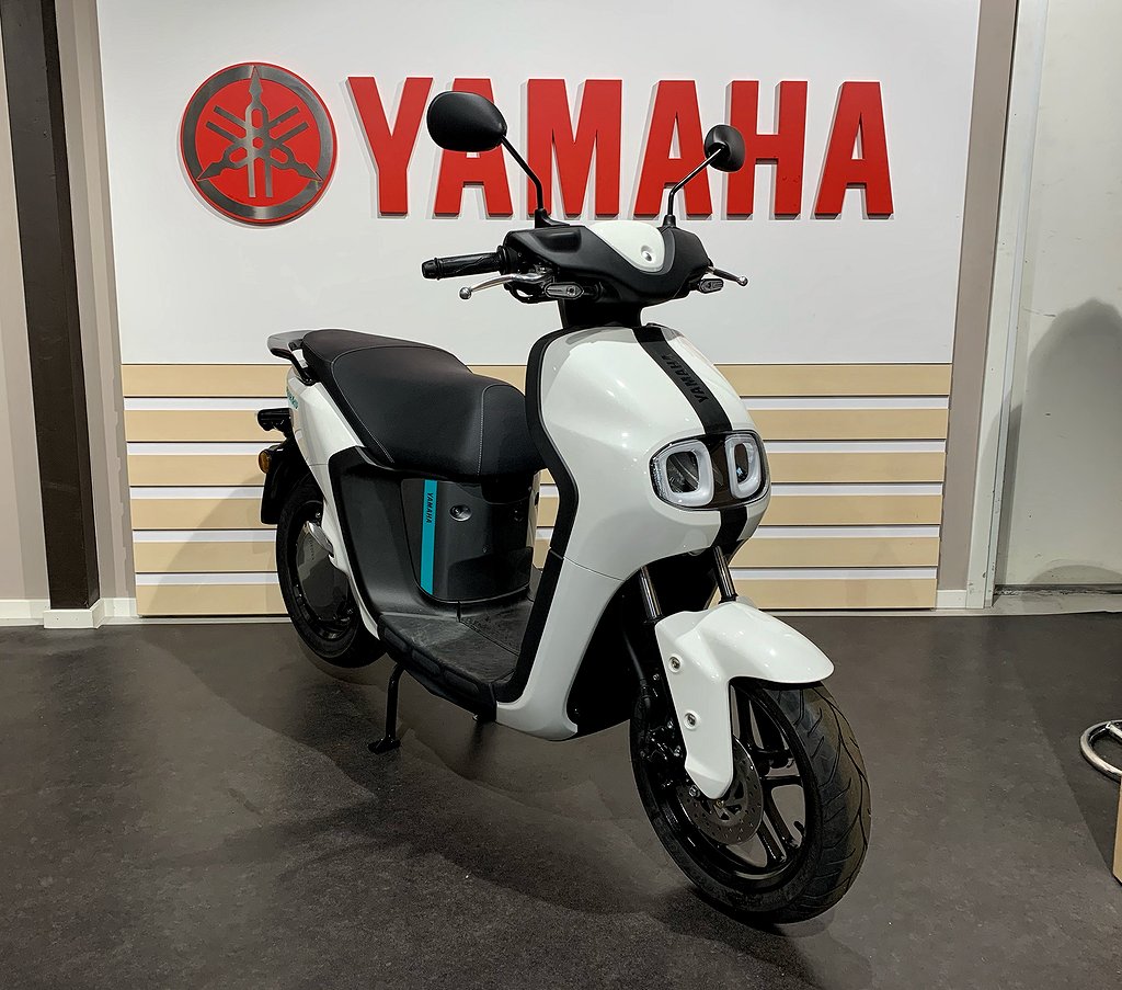 Yamaha Neo´s El Omgående leverans