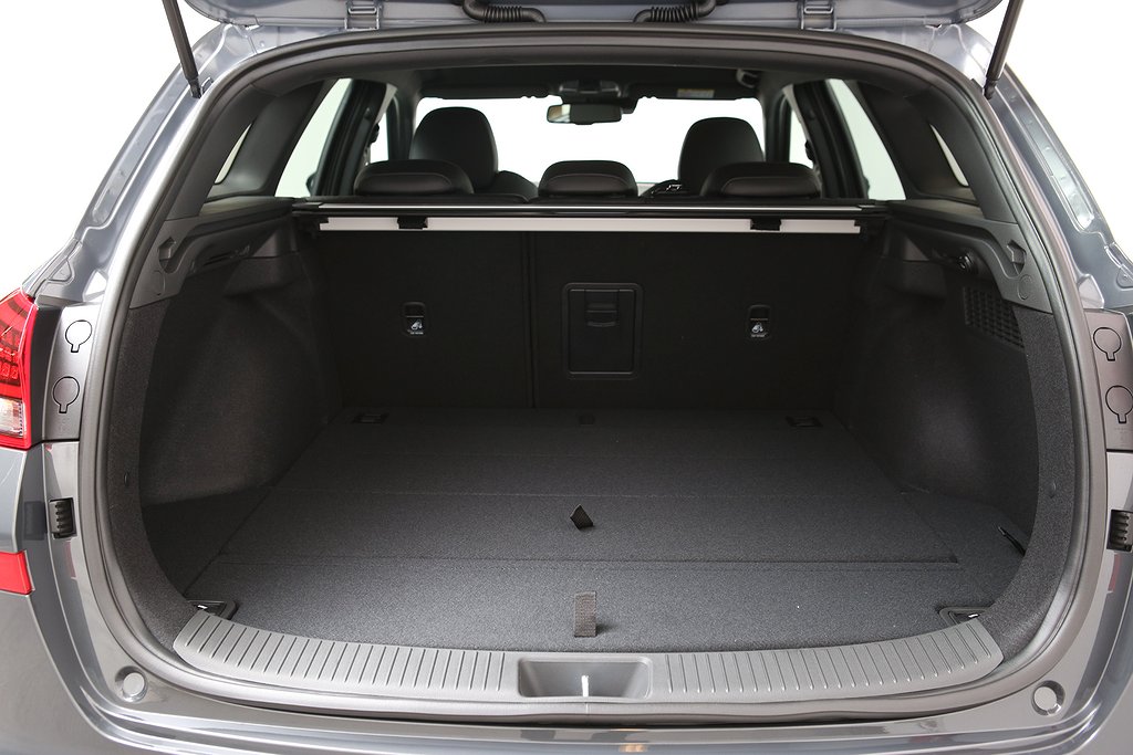 Hyundai i30 1.5T MHEV Kombi N-Line Automat 2025