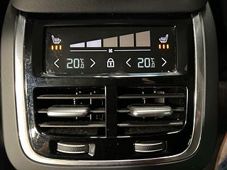 Volvo XC90 7-sits Recharge T8 AWD Automat Drag/360°/P-värmare/S&V