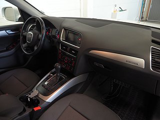 SUV Audi Q5 9 av 23