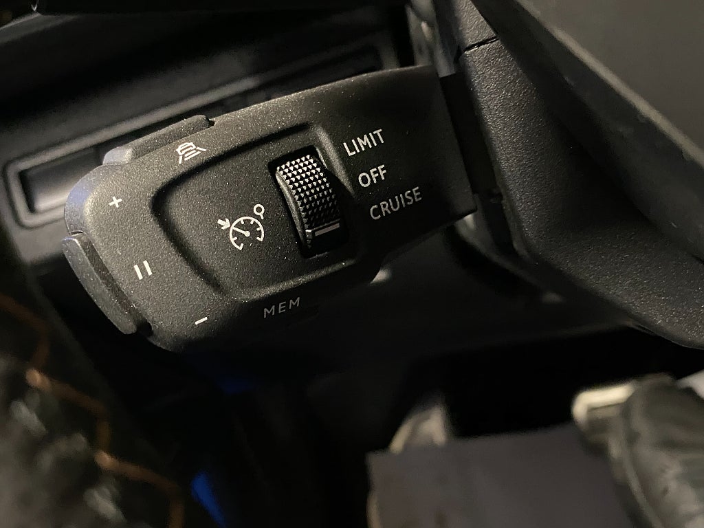 Bild på Peugeot 3008 GT BlackPack1.2 PureTech 130hk AUT