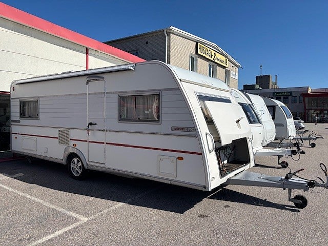 cabby 650+ 