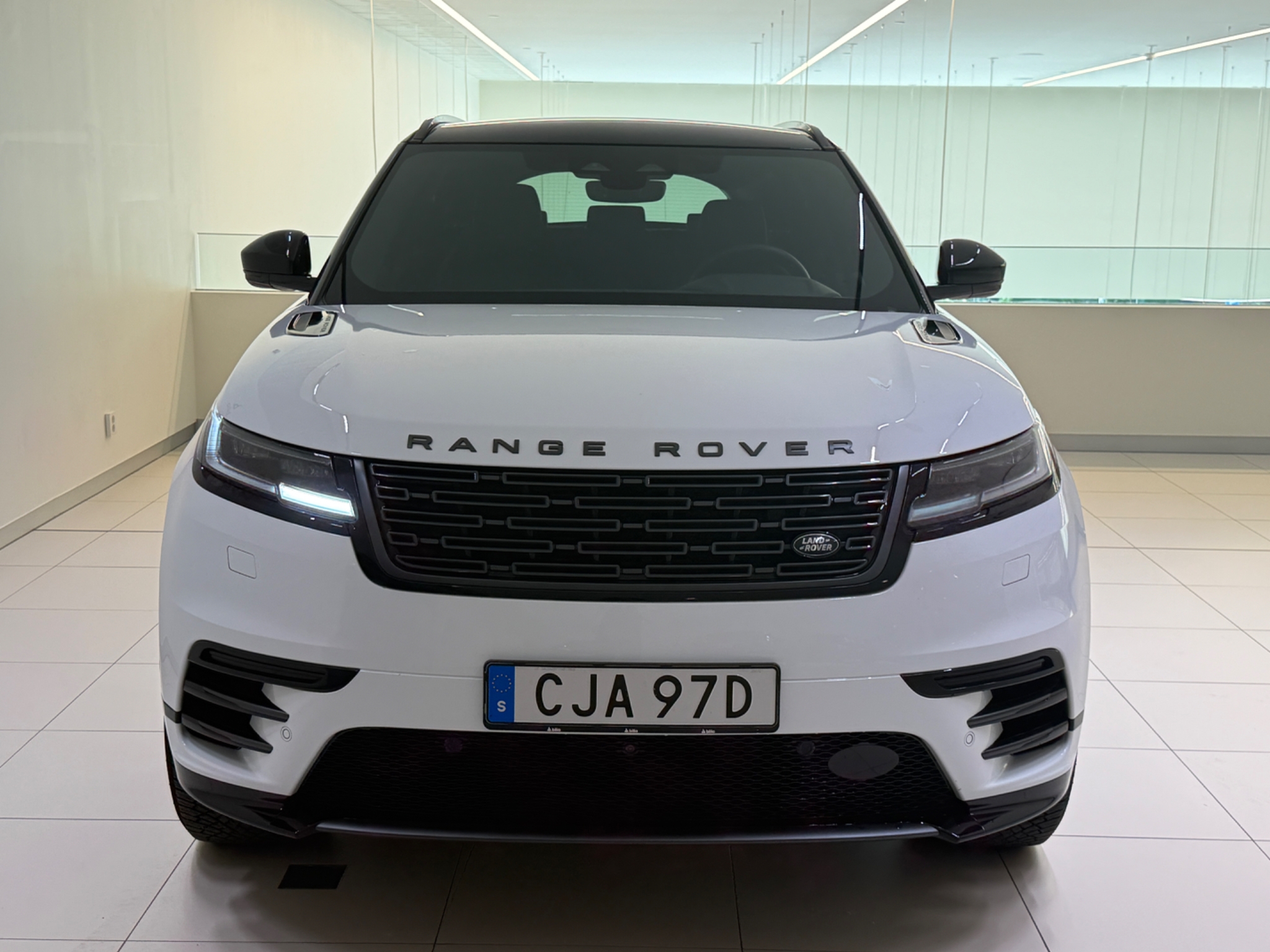 Land Rover Range Rover Velar 2026, bild 2/36