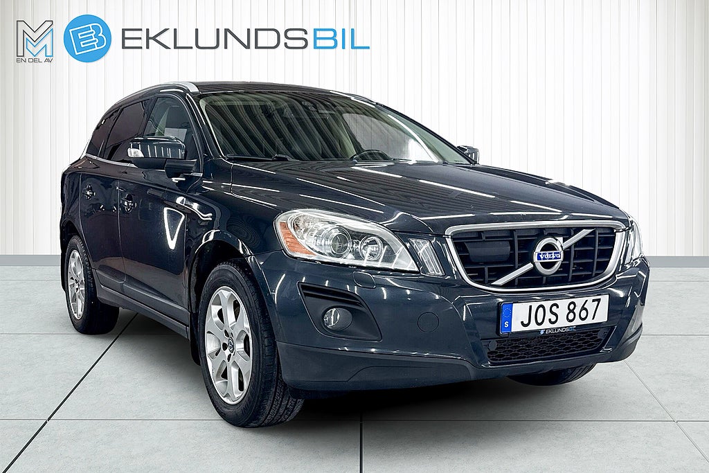 Volvo XC60 2010