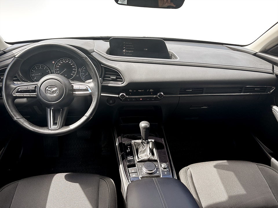 Bild på Mazda CX-30 Sky 2.0 e-SKYACTIV-G M 150hk Aut B-KAMERA NAVI