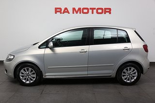 Halvkombi Volkswagen Golf 4 av 17