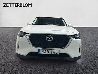 SUV Mazda CX-60 5 av 19