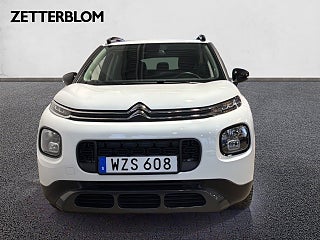 SUV Citroën C3 5 av 13