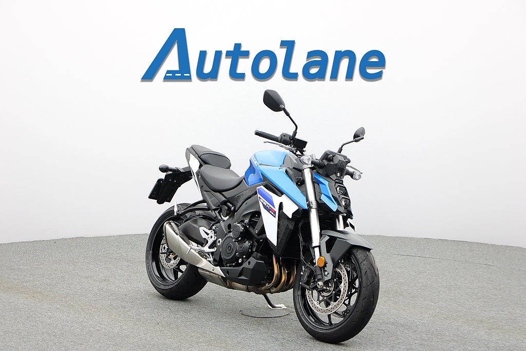 Suzuki GSX-S950 