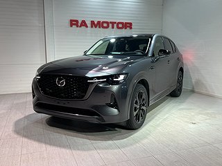 SUV Mazda CX-60 2 av 22