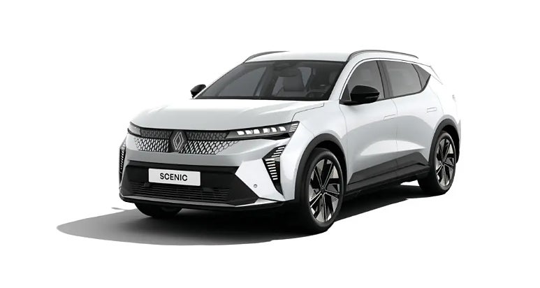 Renault Scénic E-TECH Techno Privatleasing