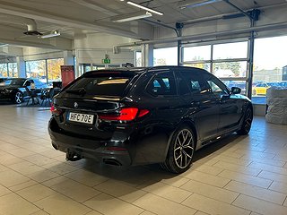 BMW 530e xDrive PLUG-IN M Sport/MOMS/Drag/Navi/Kamera/HiFi
