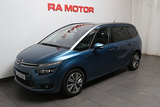Minibuss Citroën Grand C4 Picasso 1 av 27