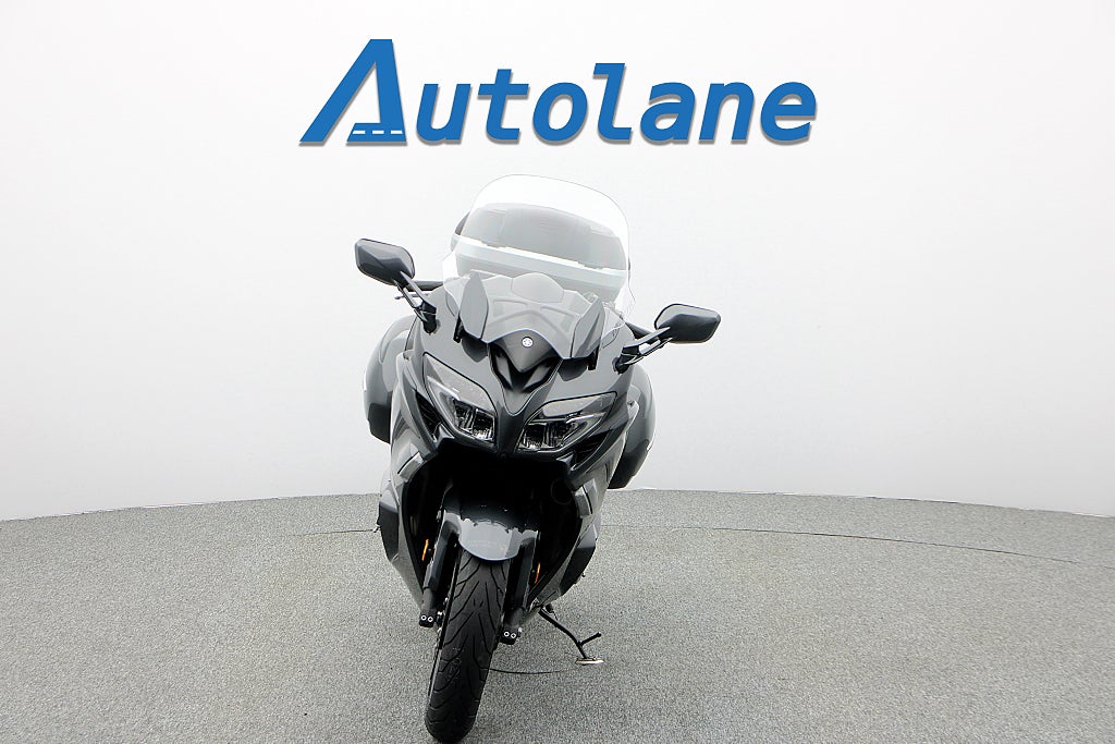 Yamaha FJR1300AS *Farthållare Väskor Nya Däck