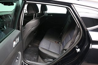 Kombi Hyundai Tucson 14 av 18