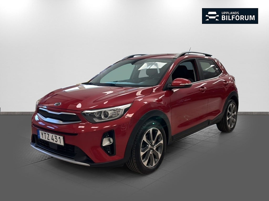 Kia Stonic 1.0 T-GDI Advance Plus 