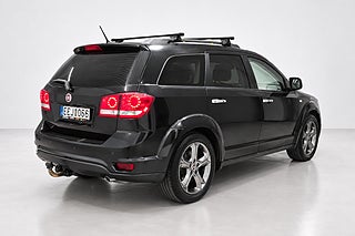 Fiat Freemont 2013 bild 9