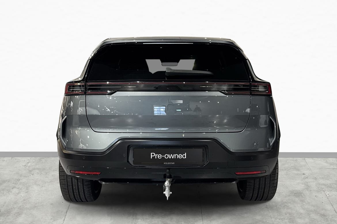 Polestar 3 Performance Bus edt 106kWh 2026, bild 6/10