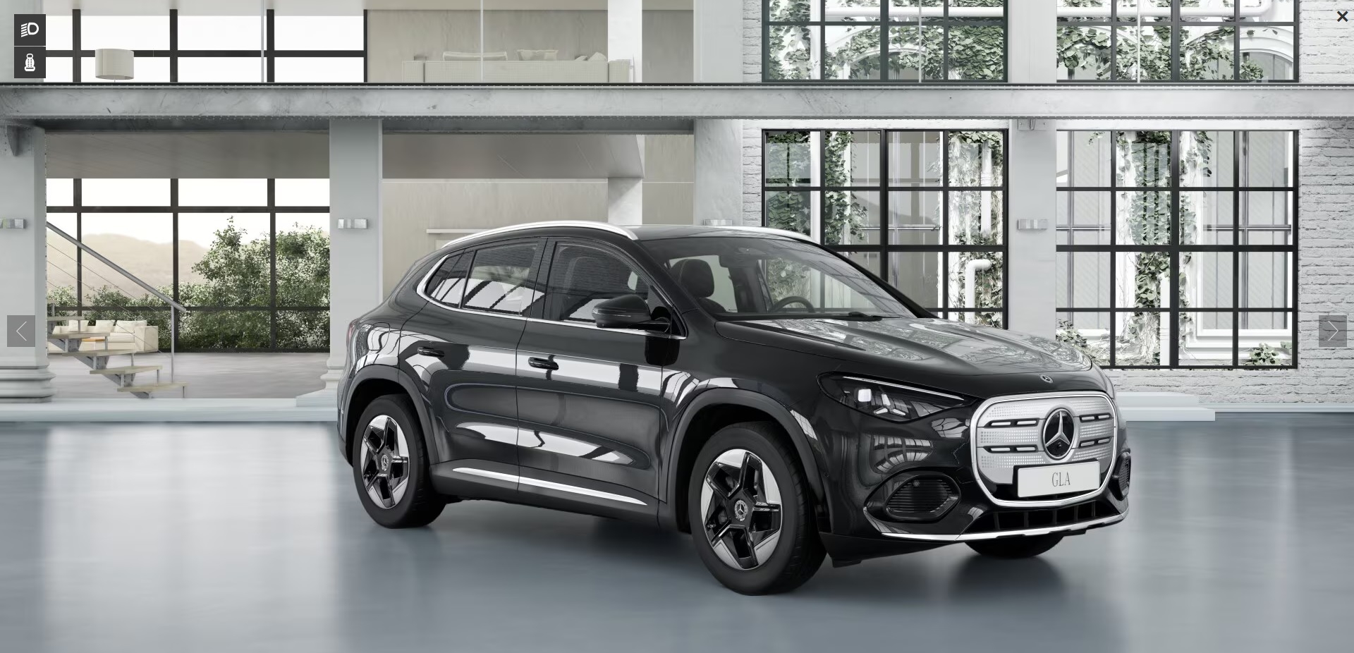 Mercedes-Benz GLA 2027, bild 7/19