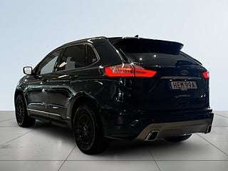Ford Edge 2.0 AWD Titanium Plus Vignale Drag Dvärme B-kamera S&V – bild 5
