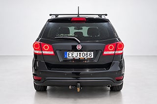 Fiat Freemont 2013 bild 7