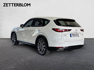 SUV Mazda CX-60 3 av 16