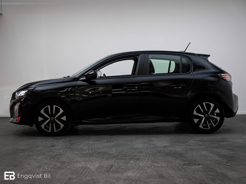 Peugeot 208 2024 - miniatyr 5