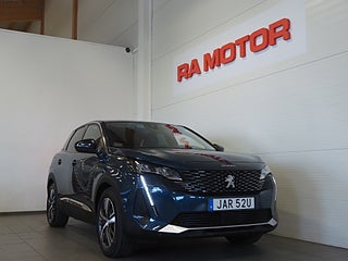SUV Peugeot 3008 1 av 24