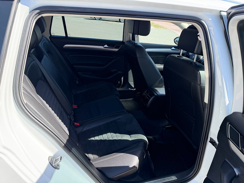 Volkswagen Passat Variant GTE 1.4 TSI GTE