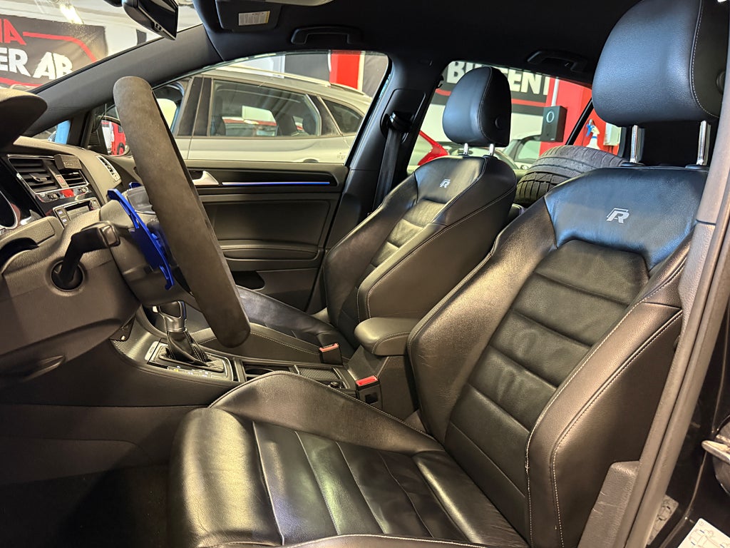 Volkswagen Golf I 2014 - miniatyr 25