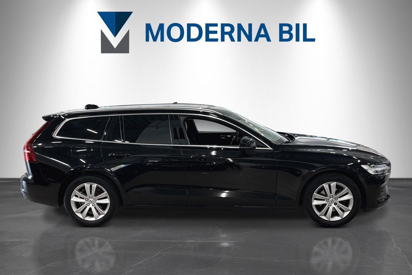 Volvo V60 2020, bild 7/10
