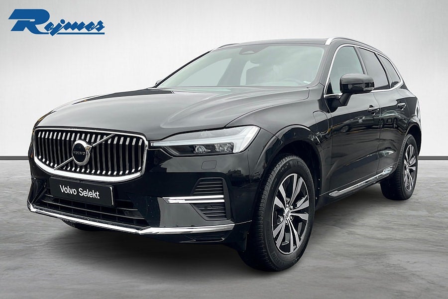 Volvo XC60 Recharge T6 Core Edition
