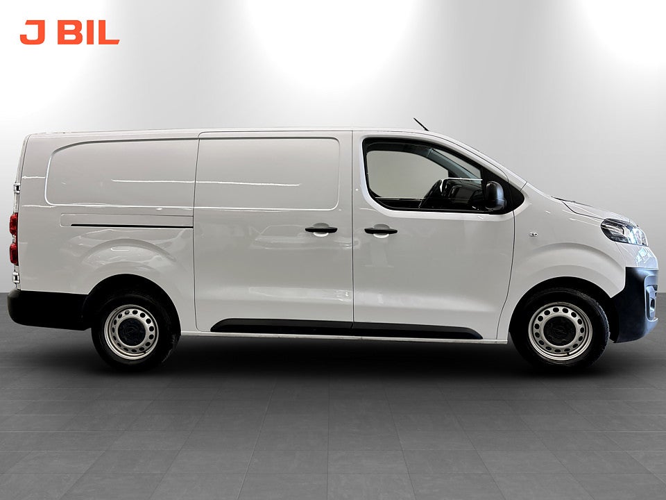 Bild på Opel Vivaro Business 2.0 BHDi 145hk Aut L3 WEBASTO B-KAMERA DRAG