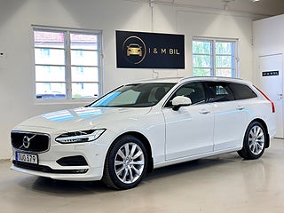 İkinci el  Volvo V90 2.0 T6 AWD