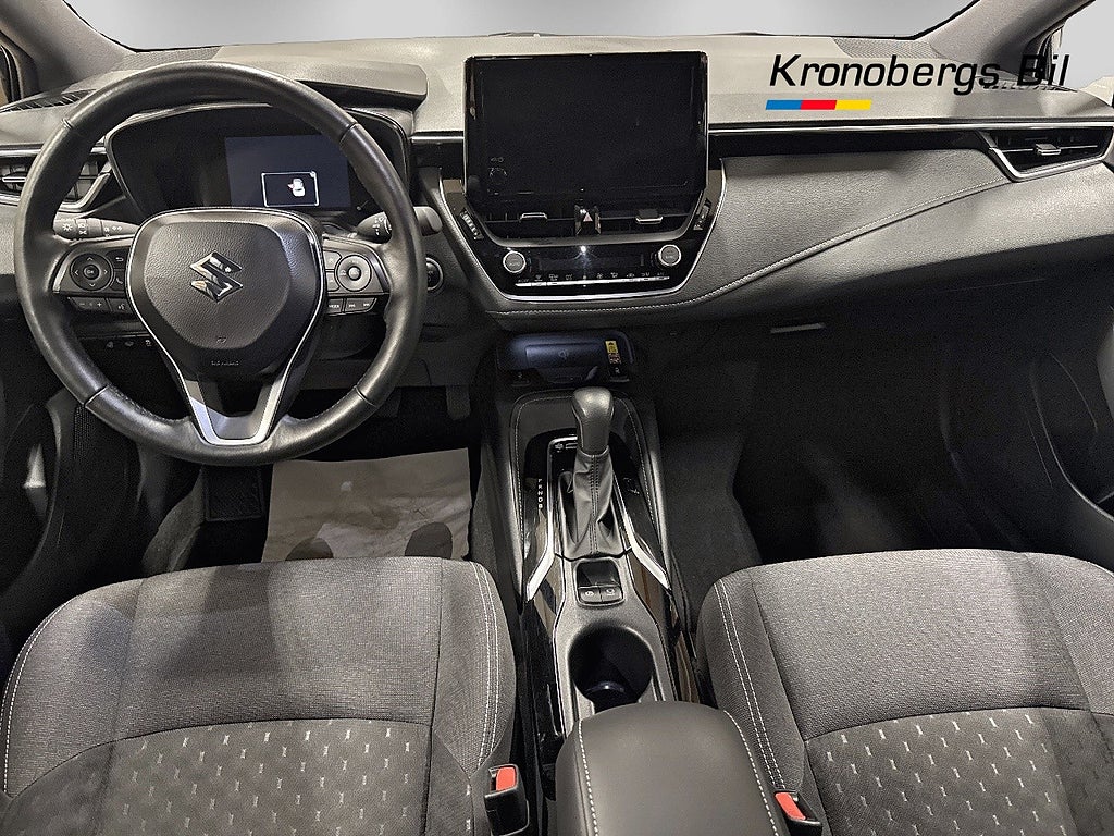 Suzuki Swace Hybrid Automat Inclusive 140HK  – bild 7