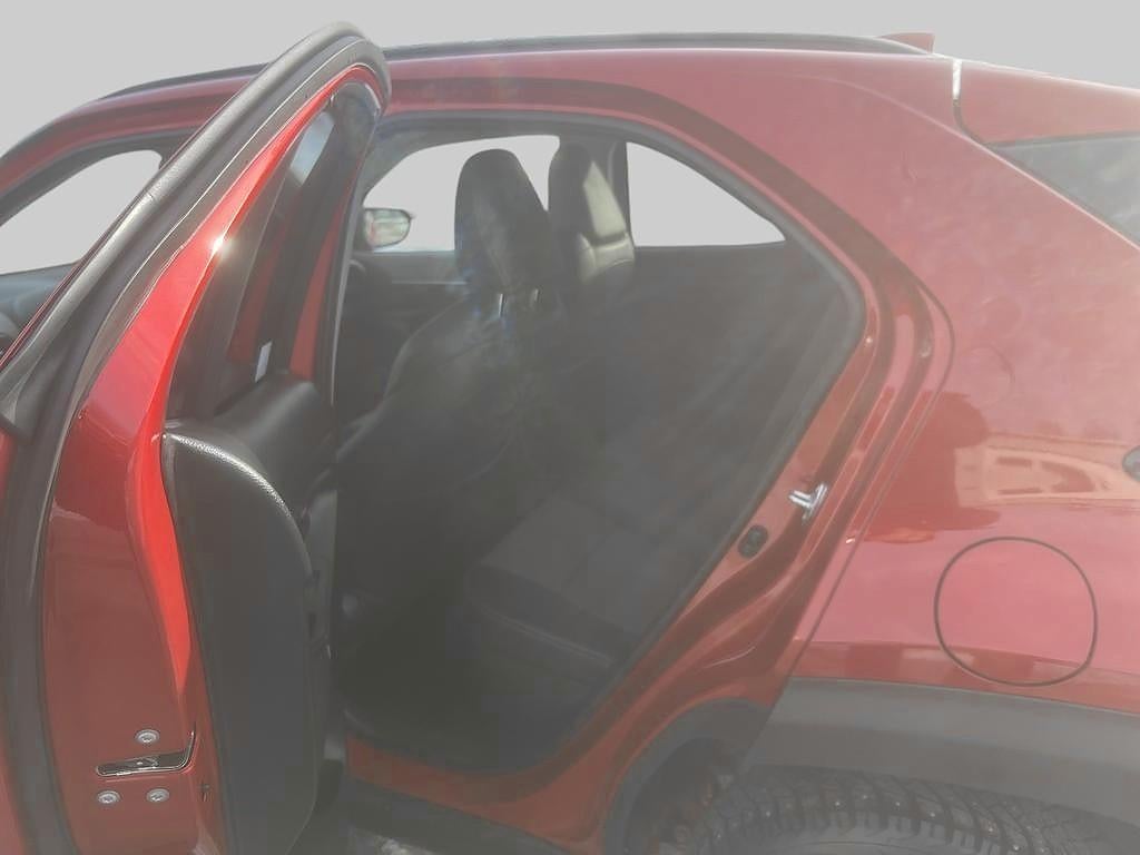 Toyota Yaris Cross 2025 - miniatyr 7