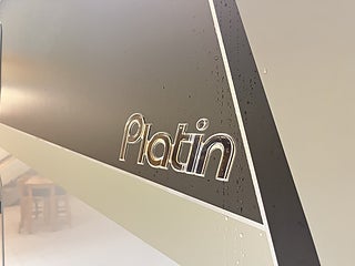 Husbil-integrerad Frankia PLATIN 33 av 33