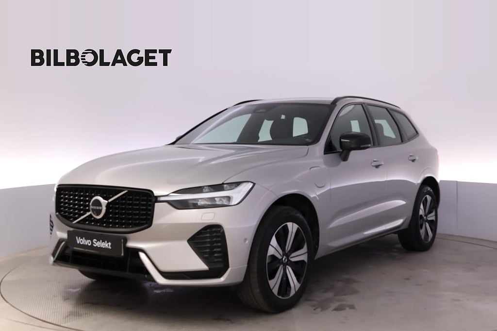 Volvo XC60 T6 Plus Dark Edition **SELEKT**