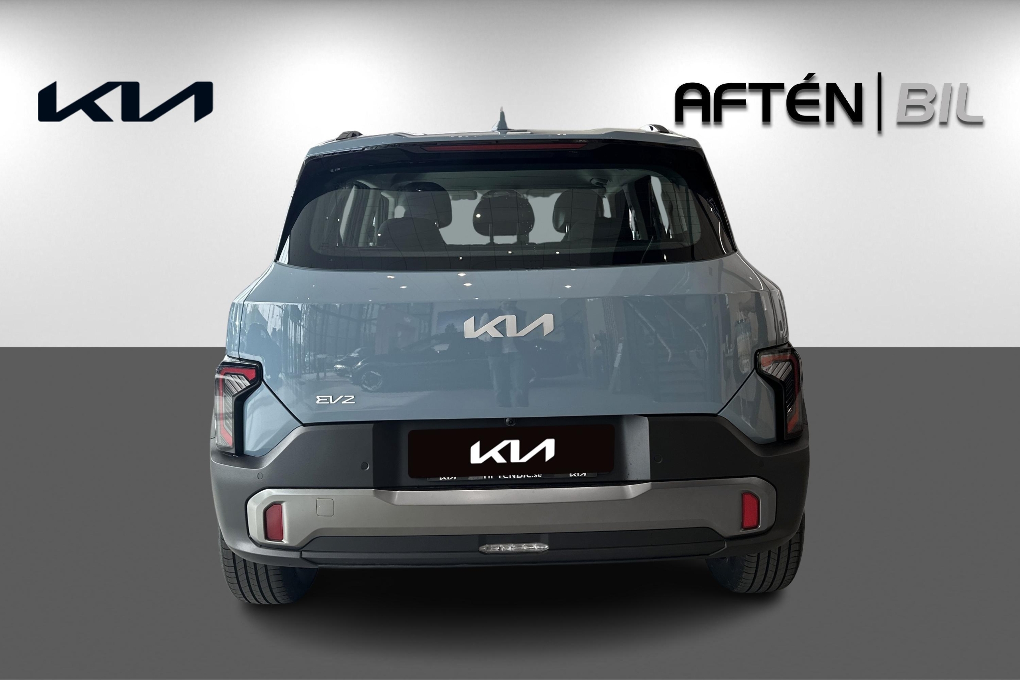 Kia EV2 StandardRange 2027, bild 6/10