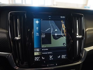 Sedan Volvo S90 24 av 28