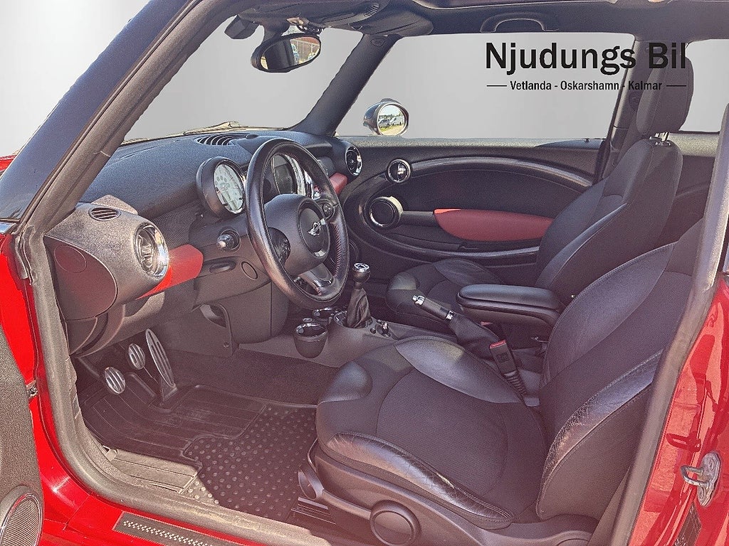 MINI Cooper 2012 - miniatyr 8