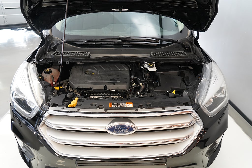 Ford Kuga 2018 - miniatyr 13