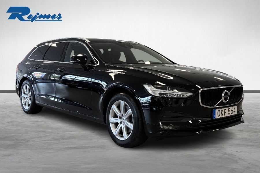 Volvo V90 2017, bild 7/51