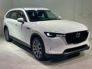 SUV Mazda CX-80 4 av 27